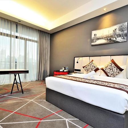 The Oak Suite At Menara M101 Kl Kuala Lumpur Dış mekan fotoğraf