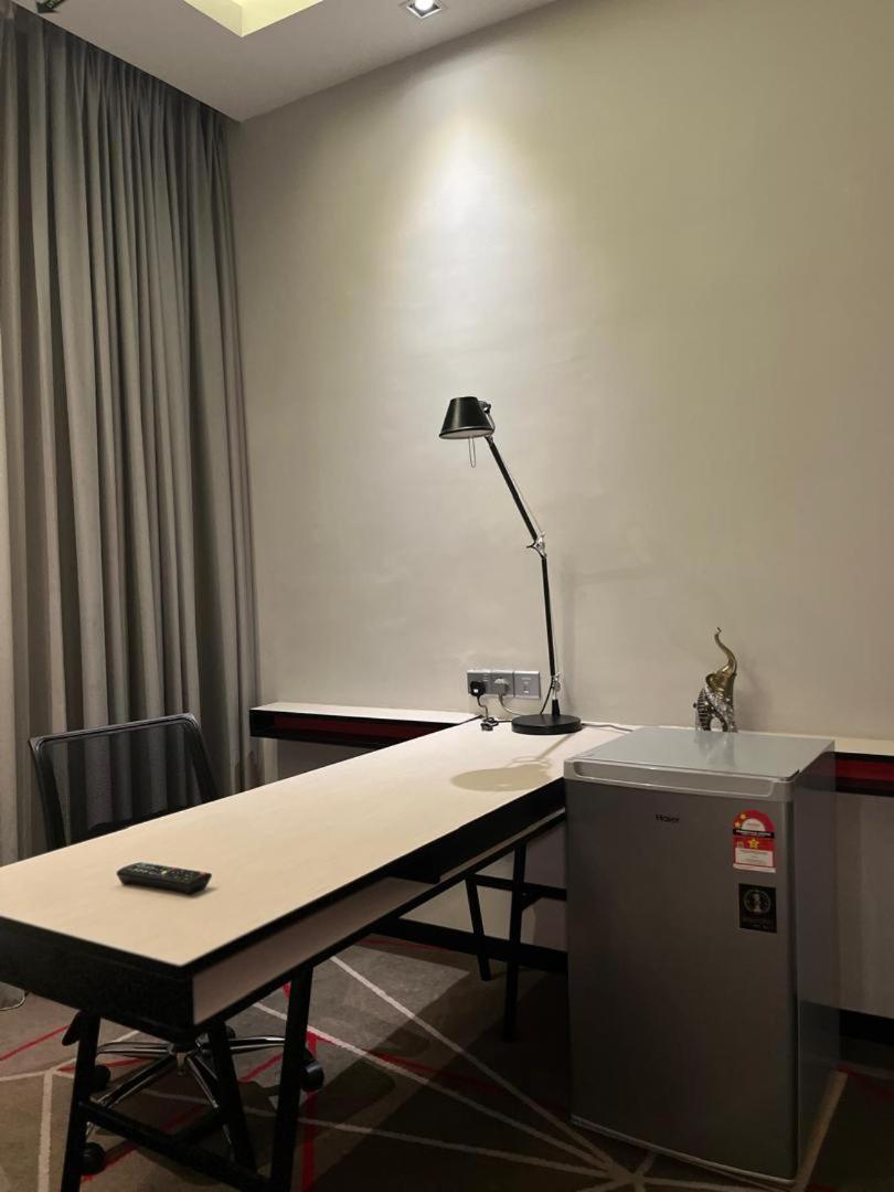 The Oak Suite At Menara M101 Kl Kuala Lumpur Dış mekan fotoğraf