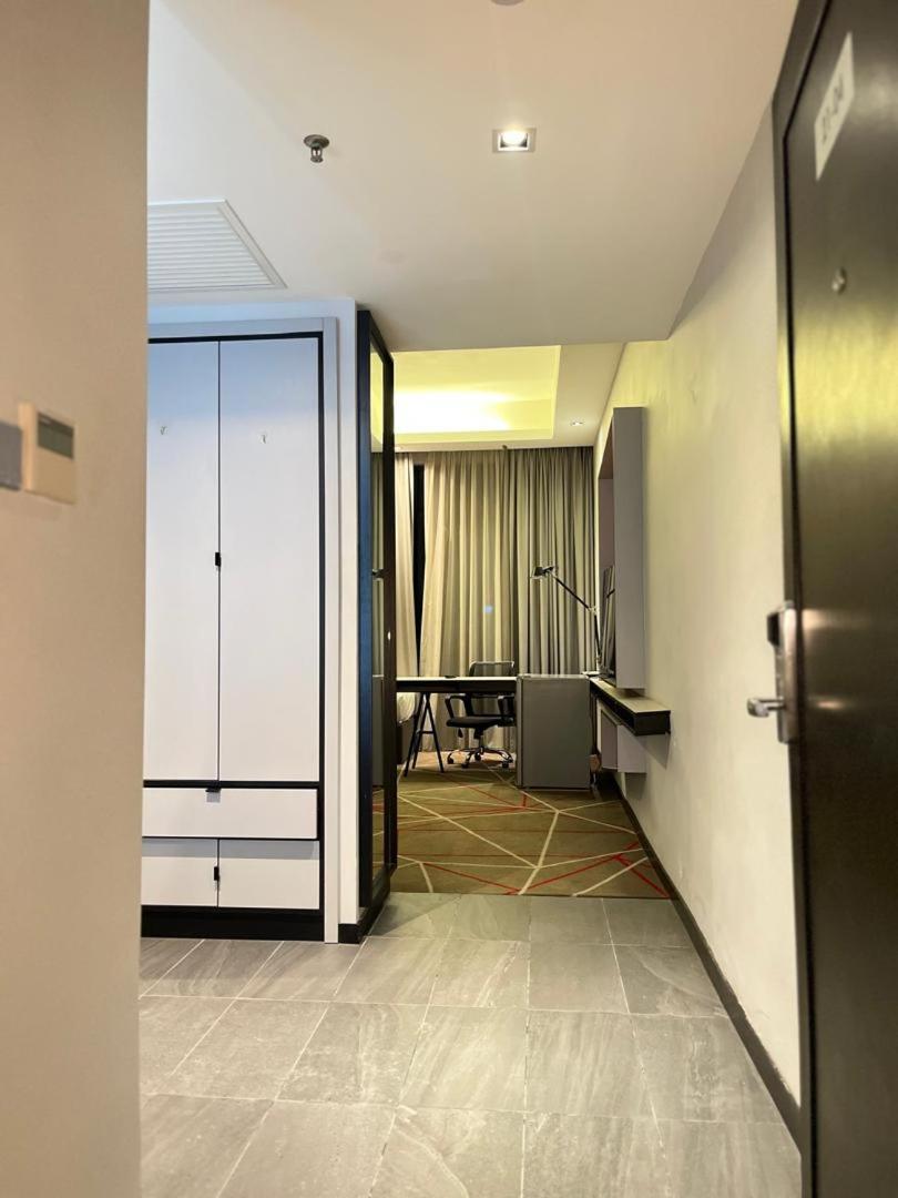 The Oak Suite At Menara M101 Kl Kuala Lumpur Dış mekan fotoğraf