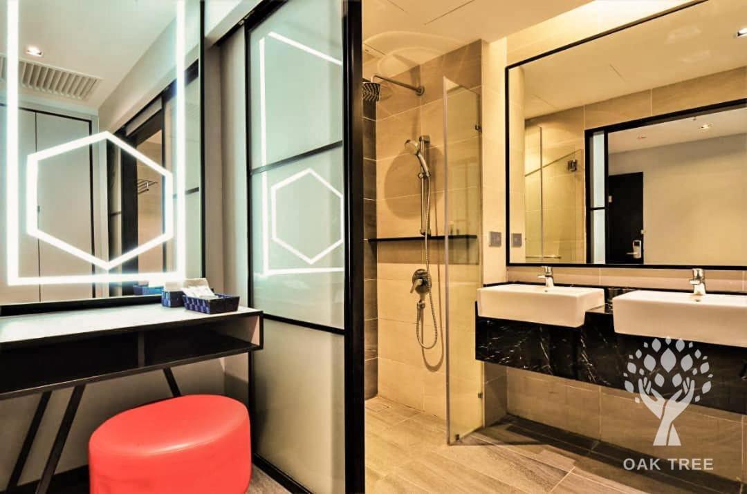 The Oak Suite At Menara M101 Kl Kuala Lumpur Dış mekan fotoğraf
