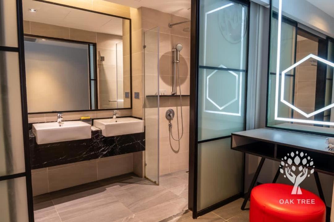 The Oak Suite At Menara M101 Kl Kuala Lumpur Dış mekan fotoğraf