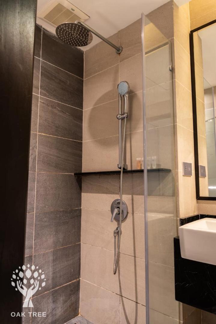 The Oak Suite At Menara M101 Kl Kuala Lumpur Dış mekan fotoğraf