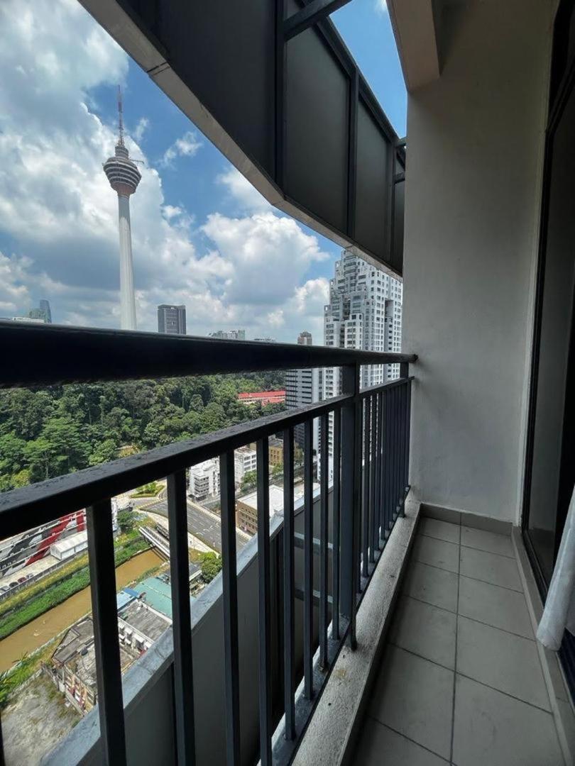 The Oak Suite At Menara M101 Kl Kuala Lumpur Dış mekan fotoğraf