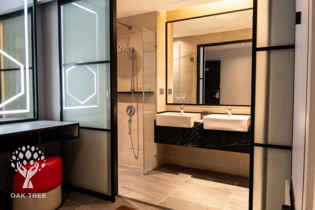 The Oak Suite At Menara M101 Kl Kuala Lumpur Dış mekan fotoğraf