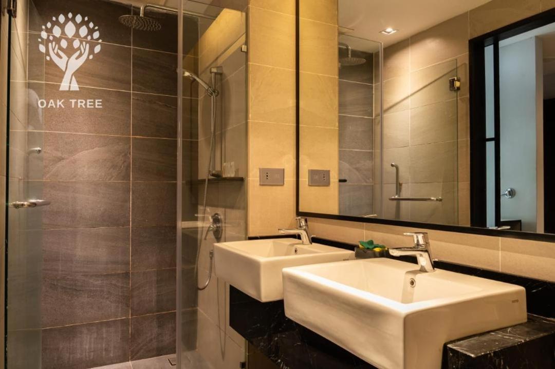 The Oak Suite At Menara M101 Kl Kuala Lumpur Dış mekan fotoğraf