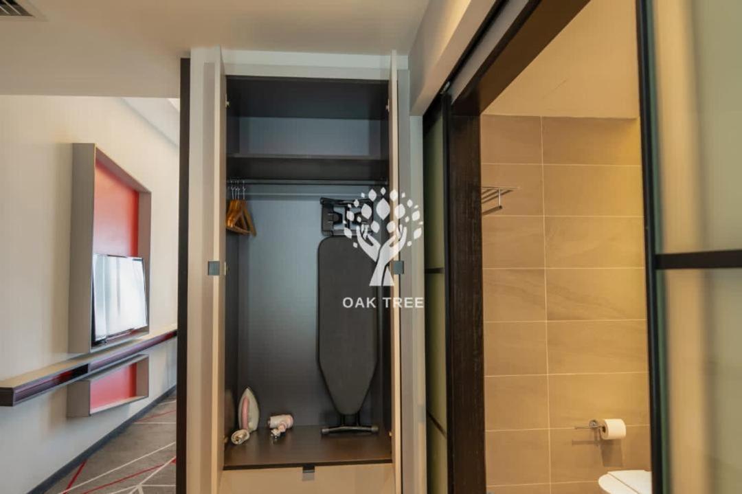 The Oak Suite At Menara M101 Kl Kuala Lumpur Dış mekan fotoğraf