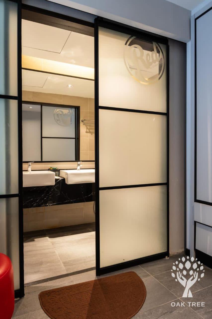 The Oak Suite At Menara M101 Kl Kuala Lumpur Dış mekan fotoğraf