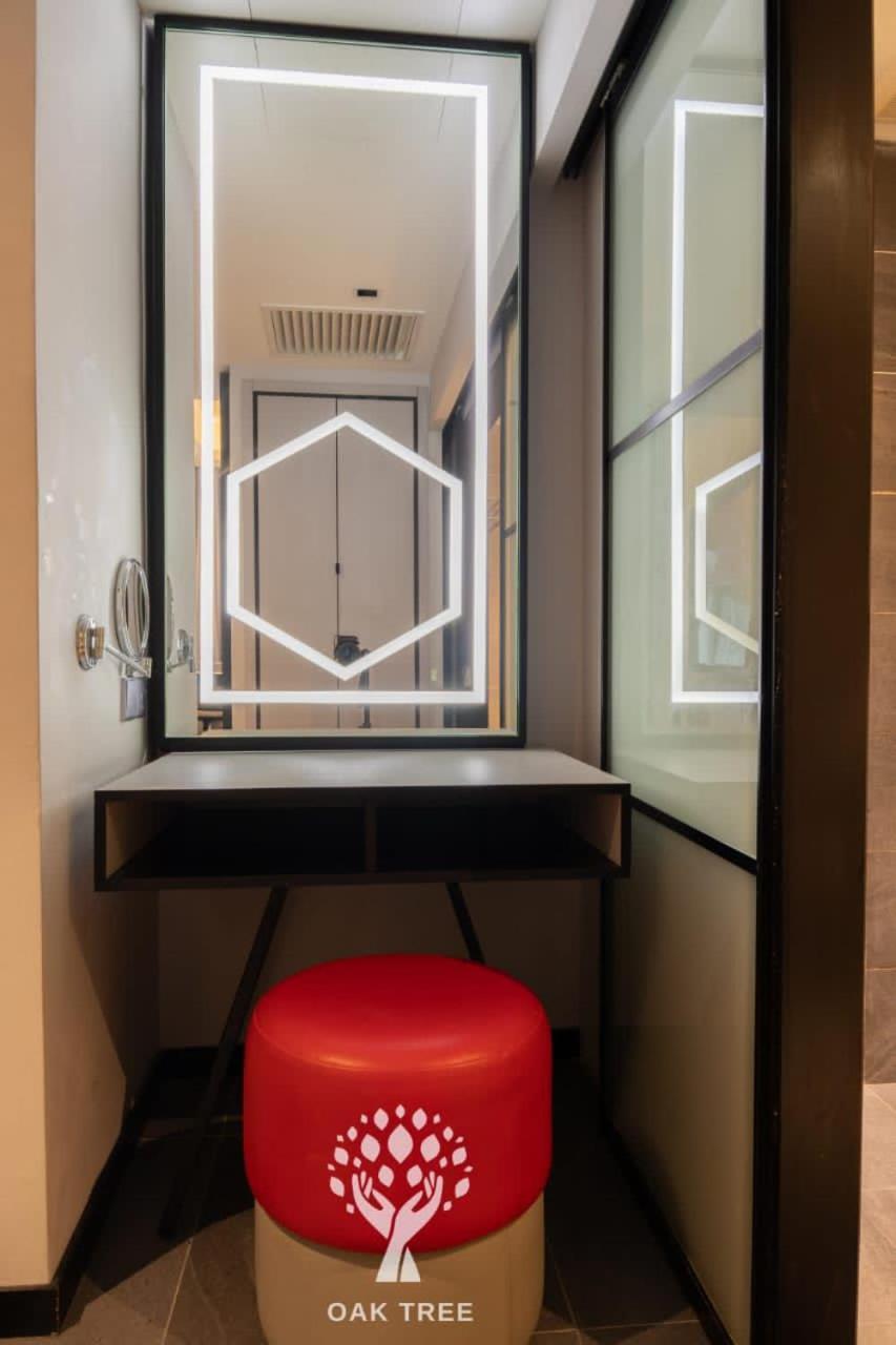The Oak Suite At Menara M101 Kl Kuala Lumpur Dış mekan fotoğraf