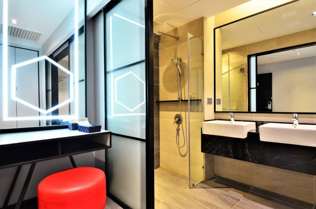 The Oak Suite At Menara M101 Kl Kuala Lumpur Dış mekan fotoğraf