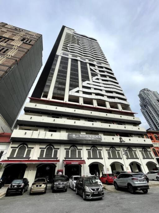 The Oak Suite At Menara M101 Kl Kuala Lumpur Dış mekan fotoğraf