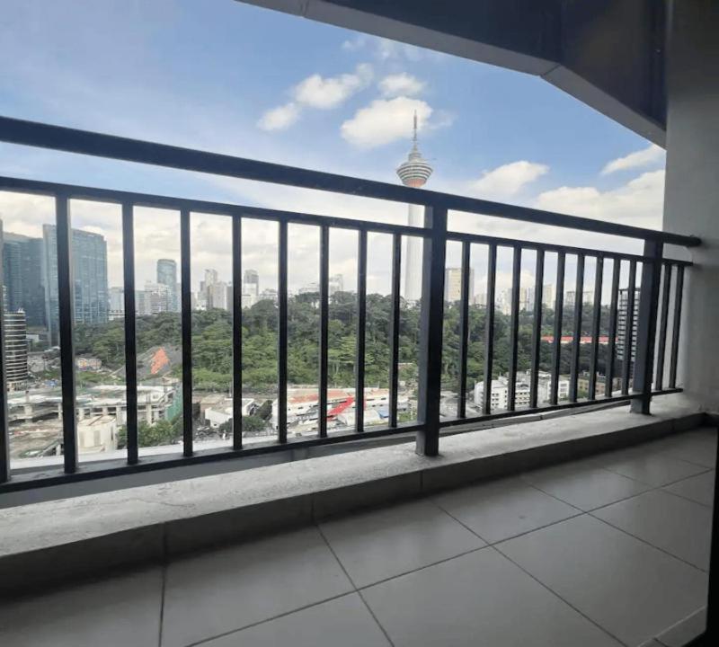 The Oak Suite At Menara M101 Kl Kuala Lumpur Dış mekan fotoğraf